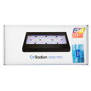 エコテックマリン Radion(ラディオン) G6 XR30 Pro 215W サンゴ LED