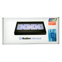 エコテックマリン Radion(ラディオン) G6 XR30 Blue 205W サンゴ LED