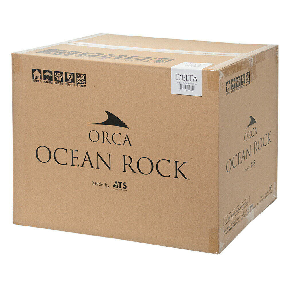 ORCA��OCEAN��ROCK��DELTA���饤�֥��å���ץꥫ����90cm����