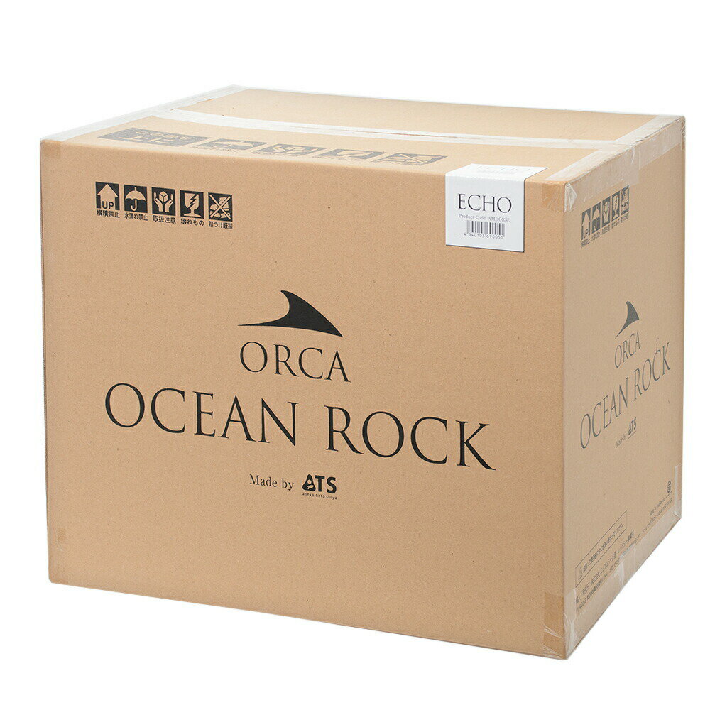 ORCA��OCEAN��ROCK��ECHO���饤�֥��å���ץꥫ����90cm����