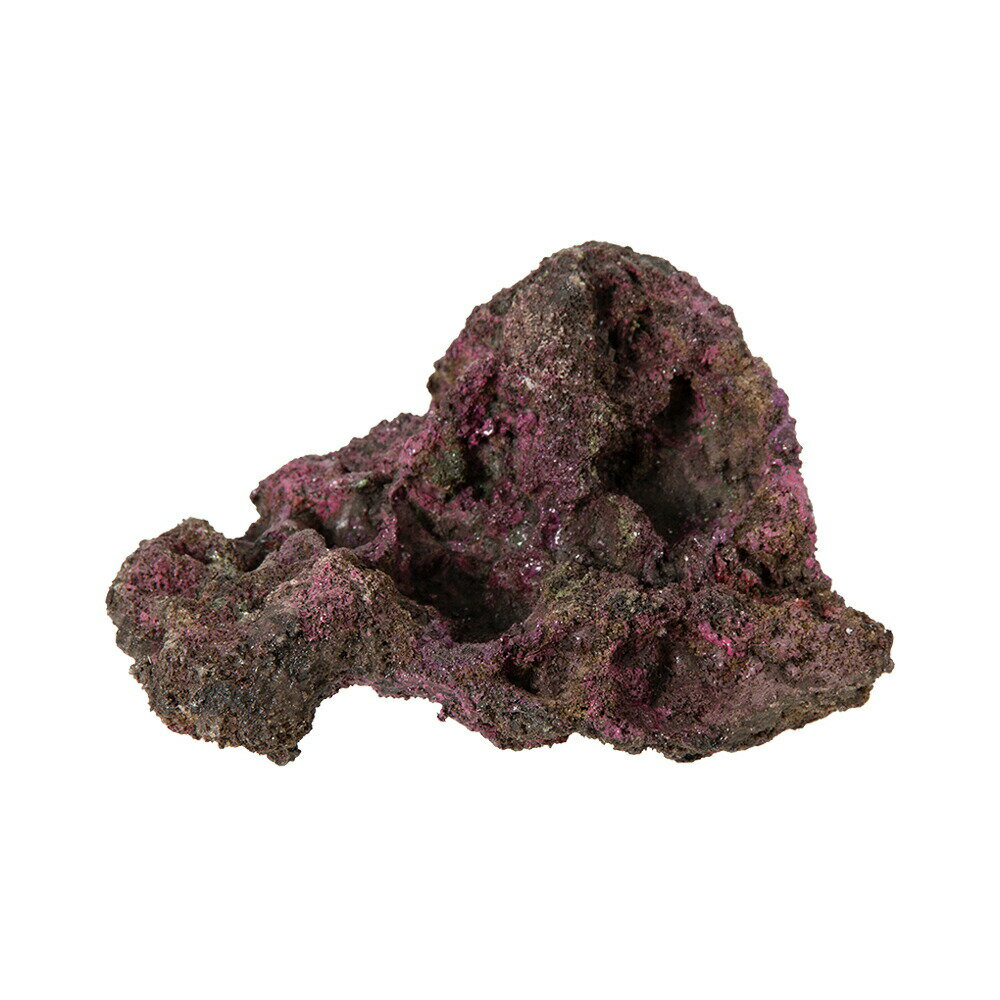 バクテリアがつけばもうライブロック！ ORCA　OCEAN　ROCK　mini♯16 対象 海水水槽 特長 ●レイアウトしやすいリアルな形状・色・質感のライブロックレプリカです。 ●水質に影響を与えず、生き物に安全！多孔質でバイオフィルターとしても最適です。 ●天然ライブロックより約30％軽量です。 ●世界のサンゴ礁に影響を与えない環境に配慮した製品です。 数量 1個 サイズ（約） 16×13×8cm 素材 特殊な樹脂と炭酸カルシウムの混合物 生産国 インドネシア ご注意 ※本品はアクアリウム用品です。目的以外の用途では使用しないでください。 ※ATSの製品はハンドメイドで製造されているため、サイズに誤差が生じる場合がございます。 ※本品は、色の違いや配達時などに割れや欠けが生じる場合がございますが製品の特性上、避けられないものです。予めご了承ください。 ※本品とプロテインスキマーを併用すると、使用開始初期の段階で多少のオーバースキミングが発生する場合があります。 検索用キーワードORCA　OCEAN　ROCK　mini♯16　16×13×8cm　4540103600340　20221121　y22m11　mura　アクアリウム　アクアリウム用品　アクア用品　海水用品　海水　人工　ライブロック　レプリカ　レイアウト　アクセサリー　リアル　多孔質　バイオフィルター　軽量　ミニ　オルカ　オーシャンロック　ATS　MMC　エムエムシー企画　レッドシー