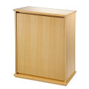 (組立済み)アクロ 水槽台 60×30×70 穴無し ラオスヒノキ 60cm水槽