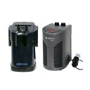 外部フィルター ゼンスイ クーラー 外部フィルター接続セット テトラ VX75+ZR‐Mini