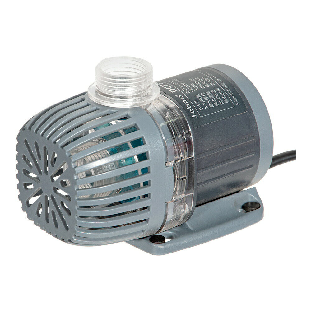 Jebao ウェーブポンプ 水流ポンプ 20000L/h フォルス Jebao ウェーブポンプ PFS2 20000