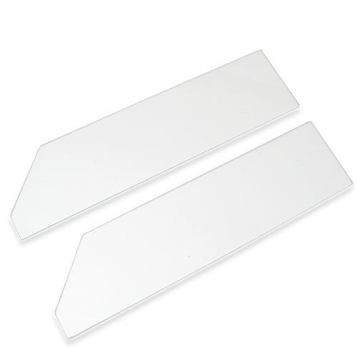 ニッソー　NS−11MS　パワーマスター用　ガラスフタ