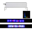 アクロ TRIANGLE LED MARINE 300 20000K 海水魚 サンゴ 照明 水槽 ライト