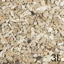 #10 C.P.Farm 天然サンゴ砂#10 Natural coral sand 3L