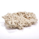 マルコロック シェルフMIX Lサイズ 20kg 海水水槽用 水槽用石 デスロック 化石サンゴ