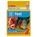セラ Cl(塩素)テスト 15mL 淡水・海水用 約45回分