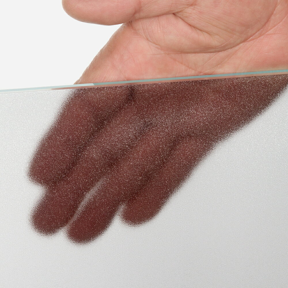 バックスクリーン　ARTI（アルティ）60　サンドスモークB　（65×50cm）