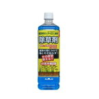 トヨチュー 園芸用サンフーロン液剤 詰め替え用 1L 439718 除草剤