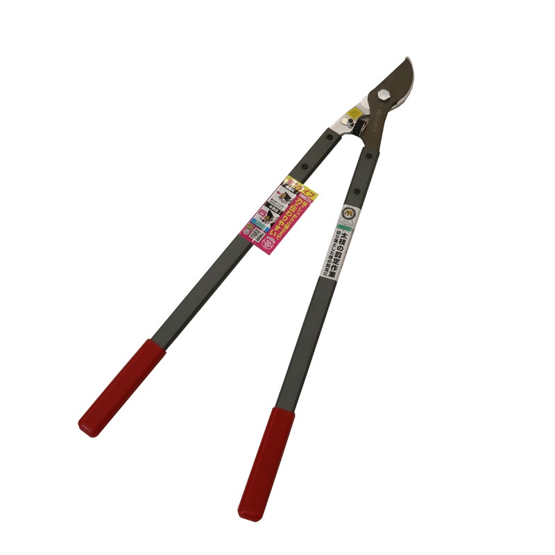 [ポイント最大15倍] FG 強力太枝切鋏 S621-RG #192451