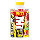 アース製薬 ネコ専用のみはり番 1000g 1本 アースガーデン