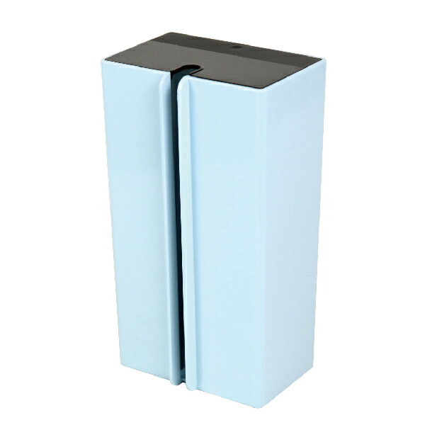 [ポイント最大15倍] タカラ産業 TAKARA PAPER HOLDER 縦型ペーパータオルホルダー ブルー ペーパー200..