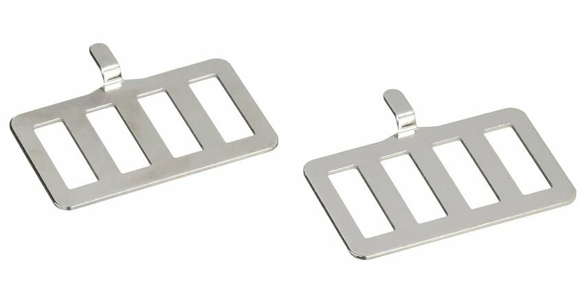 [2月エントリーでP10倍] 壁 額縁 フック 穴が目立たない! 耐荷重2枚で6Kg フレームハンガー Sサイズ 壁掛け 収納 ラック インテリア 新生活 壁面収納 賃貸住宅 棚 DIY アクアリデオ