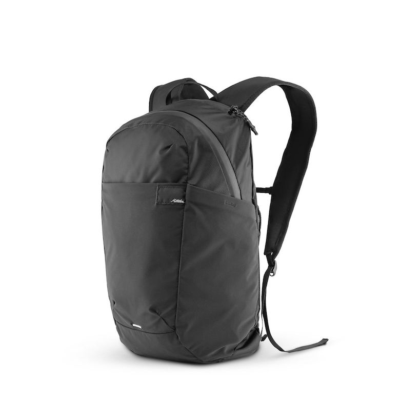 Rucksacks, Day Packs - Matador マタドール リフラクション パッカブルバックパック ブラック ブルー ホワイト