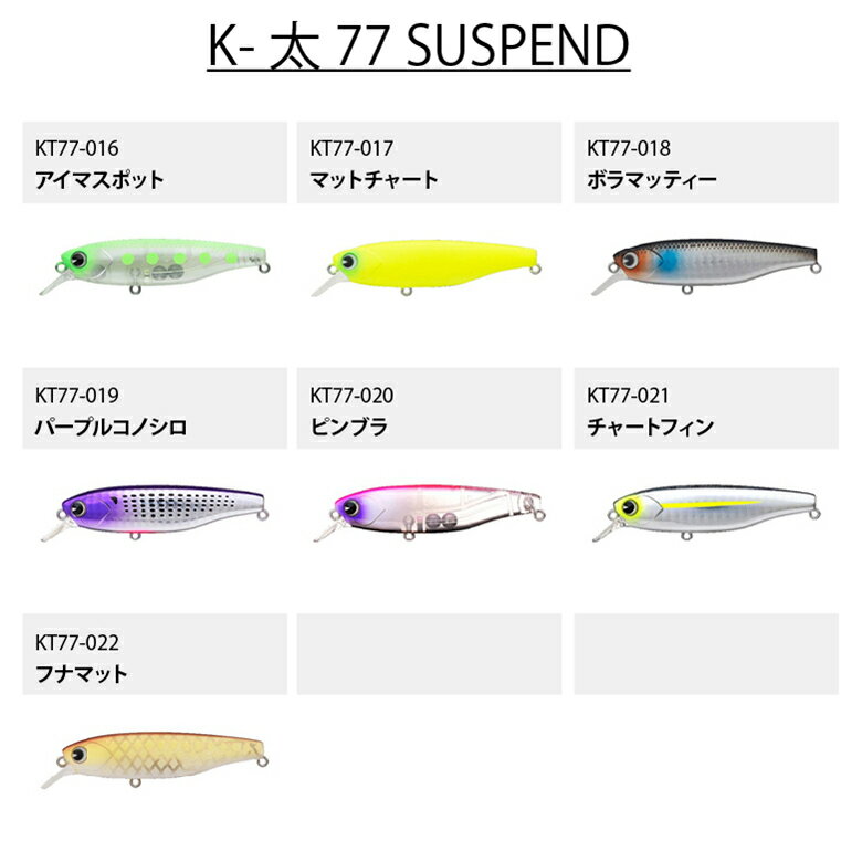 夏の魚にボロボロにされてしょうがない神ルアーたち TSURI HACK[釣り
