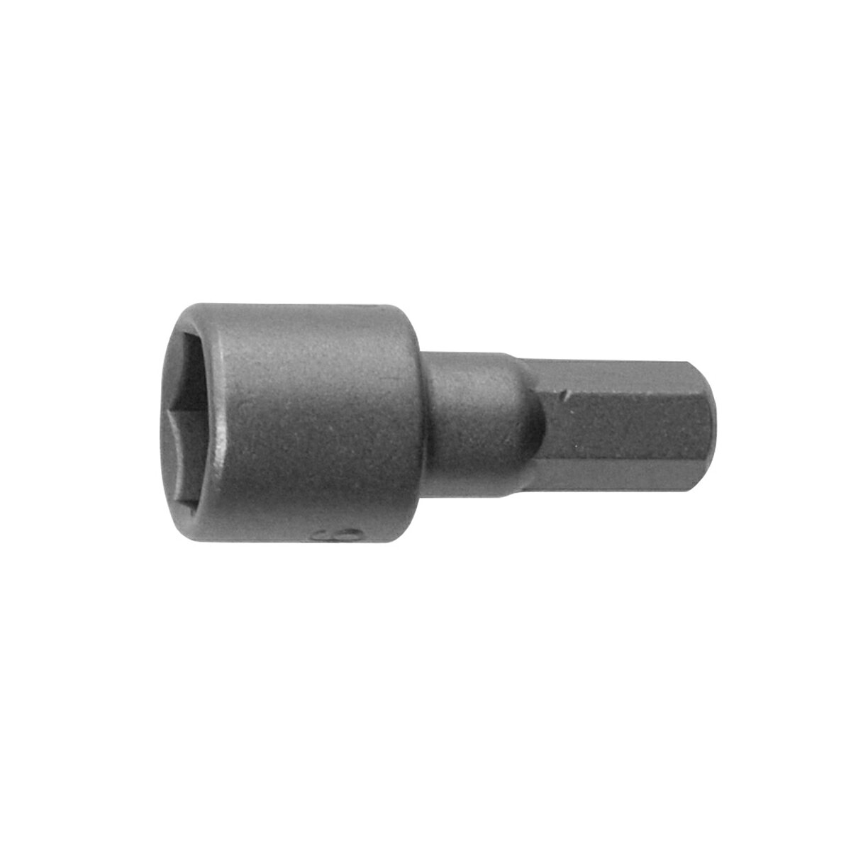 ●ボックスビット ●対辺6.35mm六角軸 ●パッケージサイズ(約)：長さ115×幅35×高さ19mm ●パッケージ重量(約)：16g
