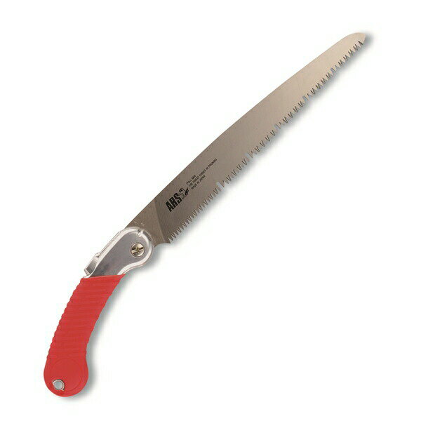 [12/31までエントリーでP10倍]園芸 ノコギリ アルス TL-27PRO 生木剪定チルトンプロ 27cm 大工・園芸鋸