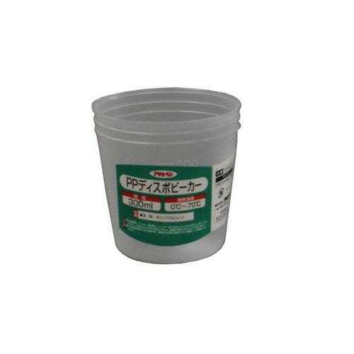 [6ȥ꡼P10] PPǥݥӡ 300ml NO.3014-04 ҥڥ