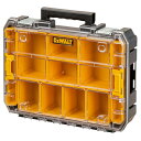 ブラック&デッカー DEWALT Organizer DWST82968-1