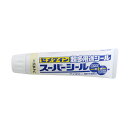 セメダイン スーパーシール 50ml BP アイボリー SX-020