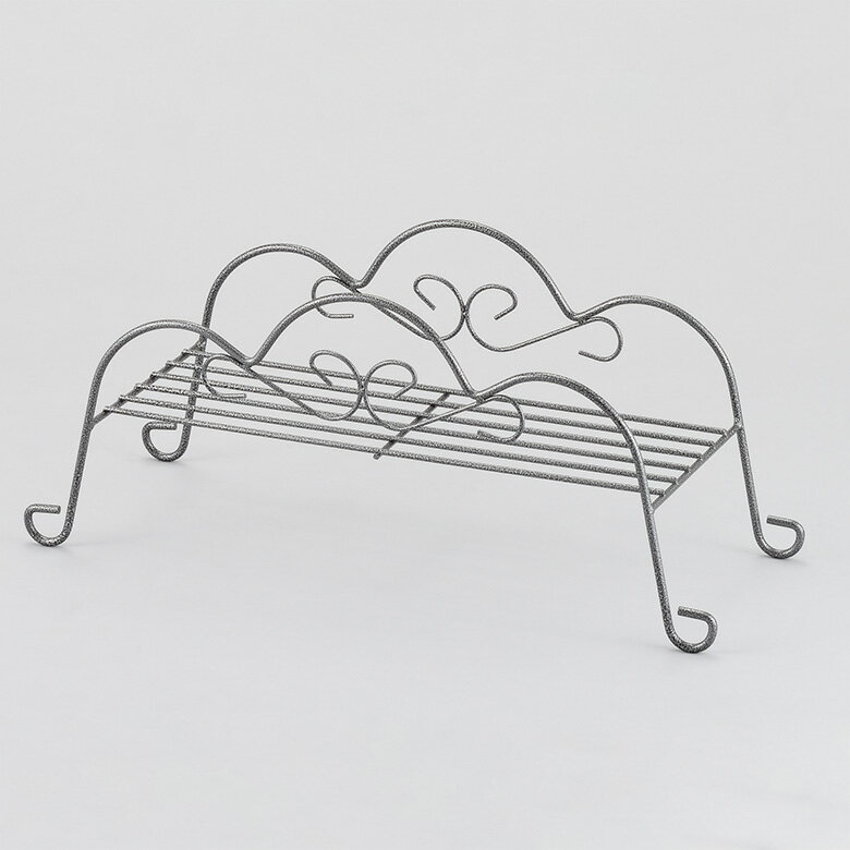 [エントリーでP+5倍] プランタースタンド ヨーロピアンアーチ ロータイプ(4.0)