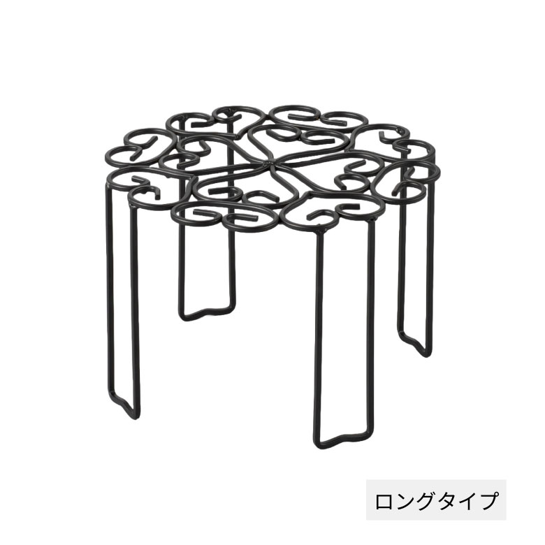플랜터스탠드 의 모습입니다 코코하루 롱 타입 폭 28.8 cm