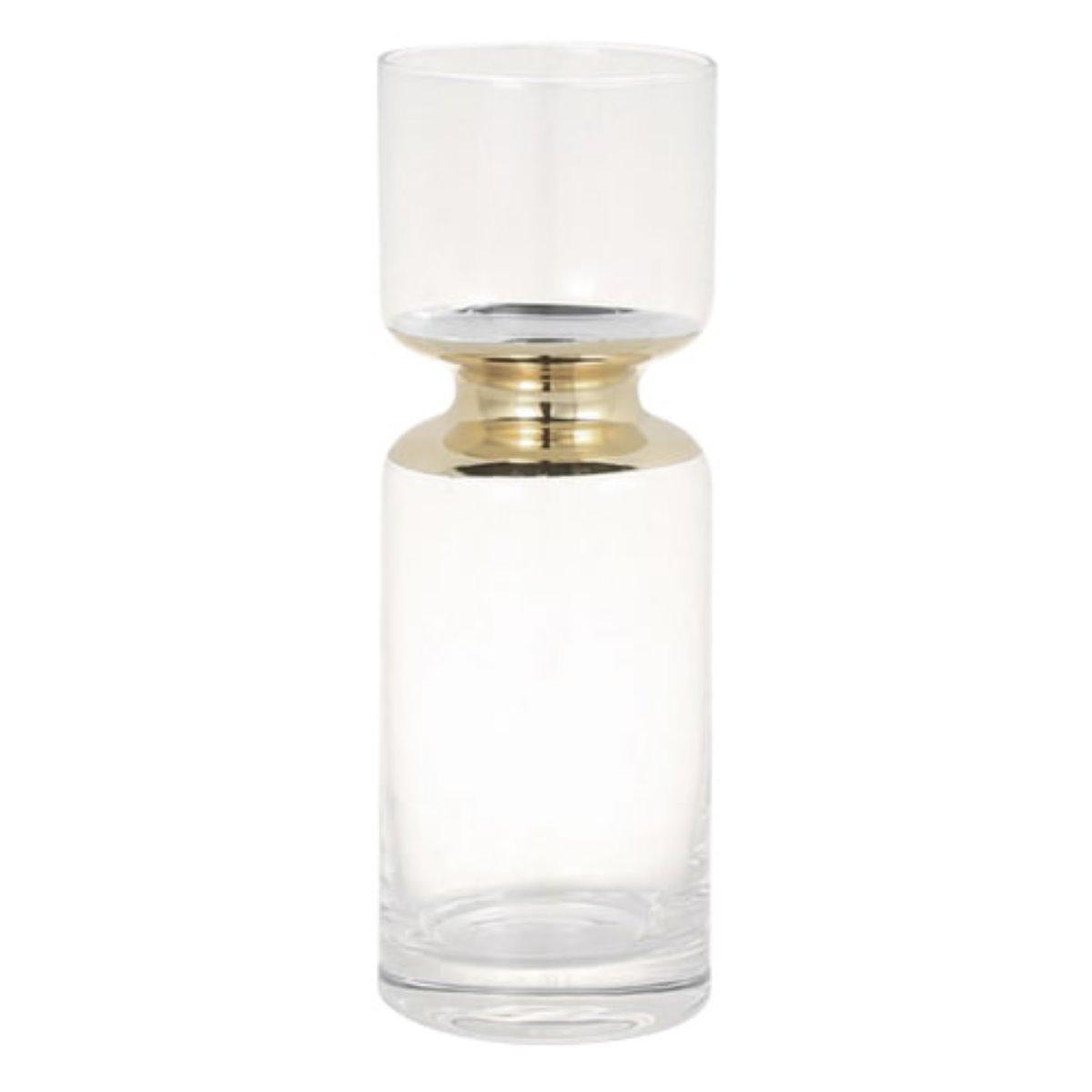 DULTON 花瓶 LUNAR VASE M
