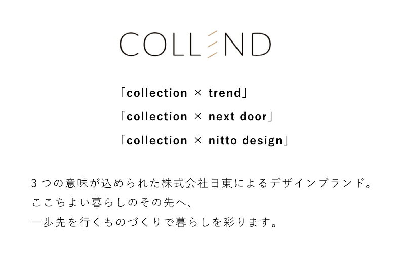 [10月エントリーでP10倍!] COLLEND コレンド KCR かるコン かるコン レギュラー (ホワイトまたはクリア) 日東 収納ケース 収納ボックス インテリア 北欧デザイン 雑貨 おしゃれ