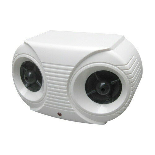 [エントリーでP10倍!] コンパル ハイパワー・ねずみ防除器(2) ねずみ退治 超音波 防除機