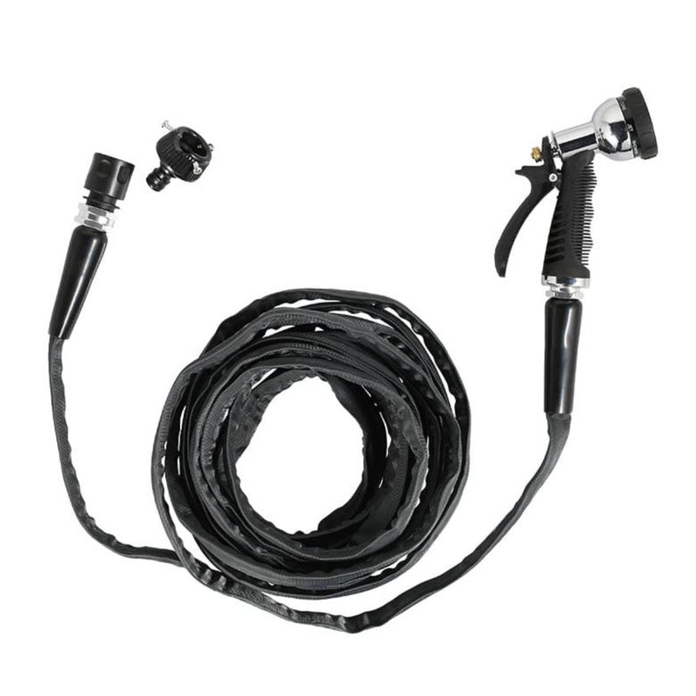 [エントリーでP+5倍] DULTON ダルトン ホース 7.5m HIGH PRESSURE GARDEN HOSE