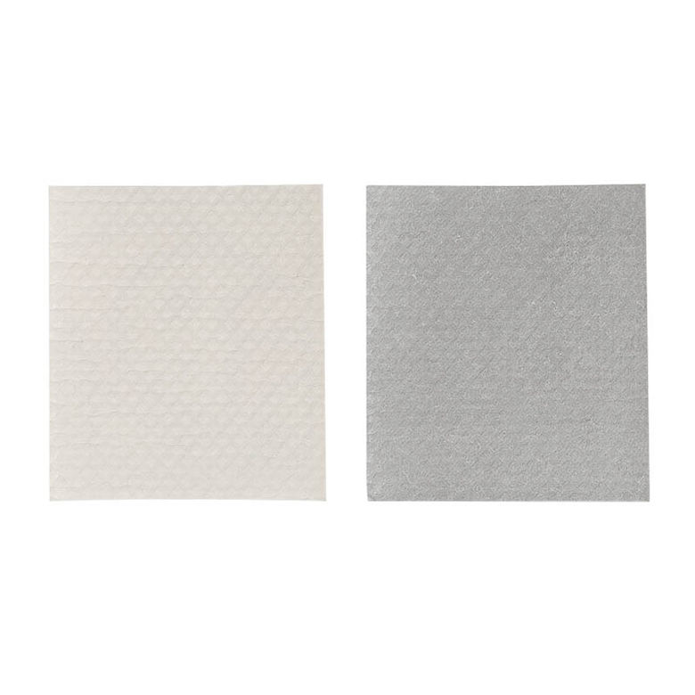 DULTON ダルトン キッチンクロス ふきん CELLULOSE CLOTH Sサイズ 2枚組 グレー