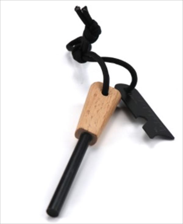 エルモ 3312 ファイヤースターター アウトドア キャンプ ソロキャンプ