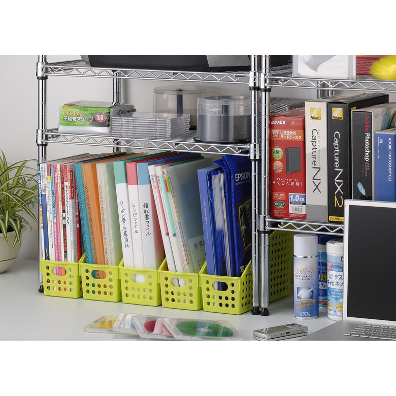 [ポイント最大15倍] ストックスタンド A-4 グリーン