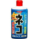 【お買得!!特価品セール】 イカリ ネコ専用ニオイをとる液 300ml