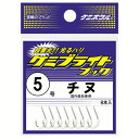 【お買得!!特価品セール】 A25105 ケミブライトフック チヌ 5号