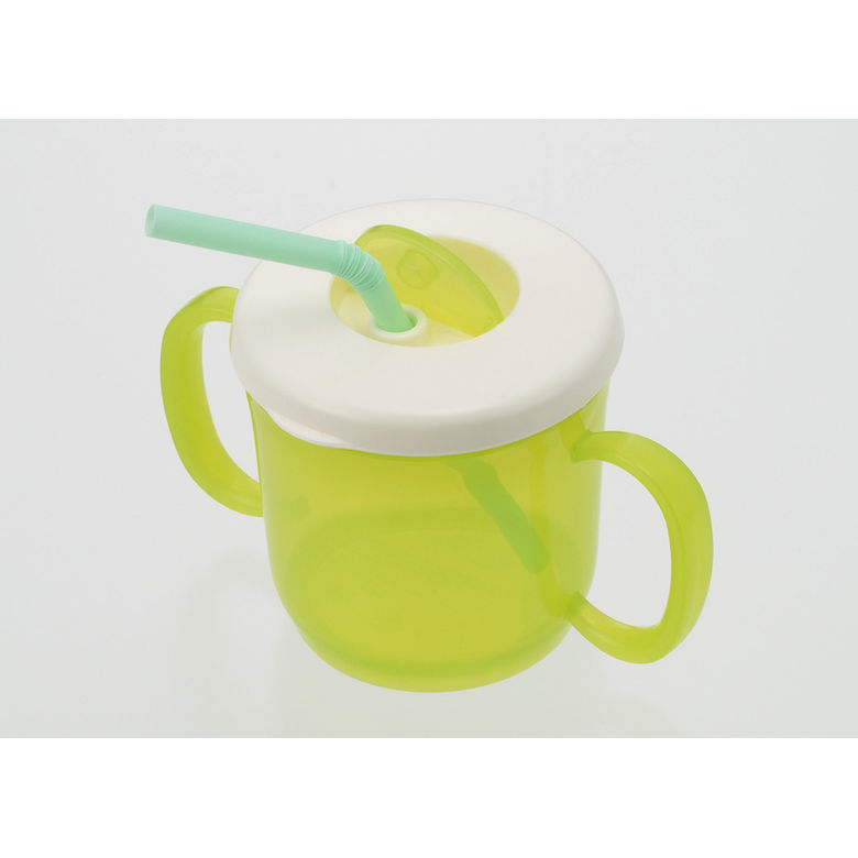 【売り切れ御免!!】 ベビーマグ グリーン