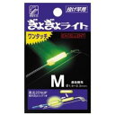 【お買得!!特価品セール】 A12701 ぎょぎょライト ワンタッチエクセレント M