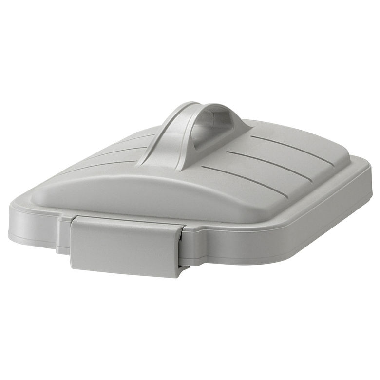 [ポイント最大15倍] リス GBEC252 ベルク 30D フタ LGY