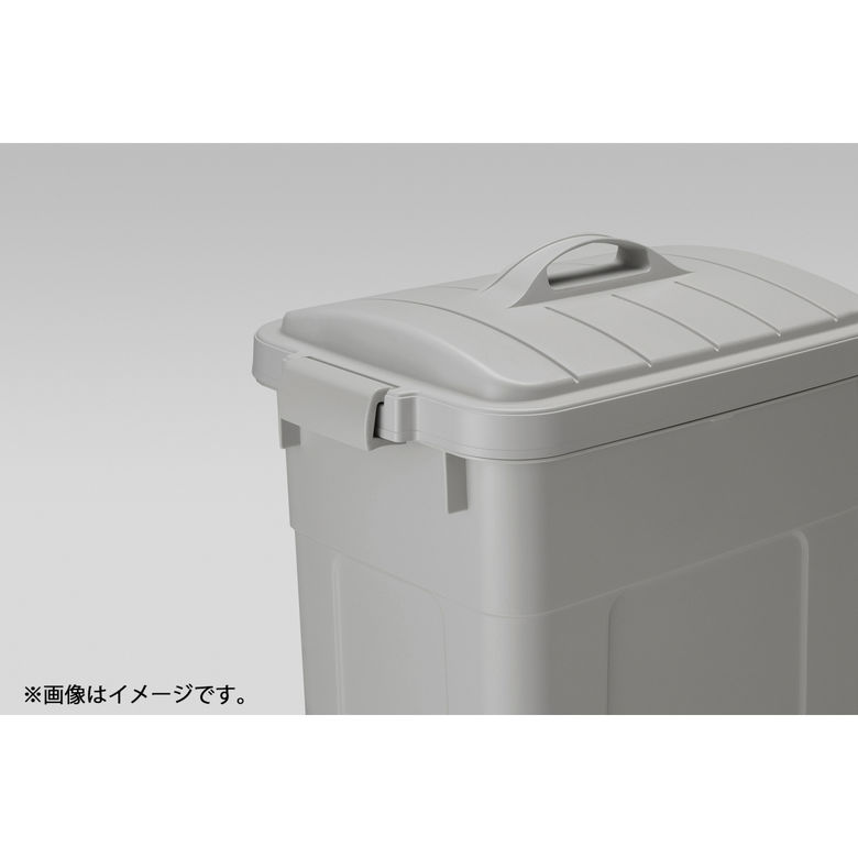 [ポイント最大15倍] リス GBEC252 ベルク 30D フタ LGY