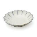 【お買得!!特価品セール】 ぎんはく 花皿S