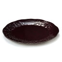 【お買得!!特価品セール】 リアン パープル プレートS