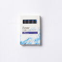 【お買得!!特価品セール】 Naias 万年筆 Fonte インクカートリッジ ブルー