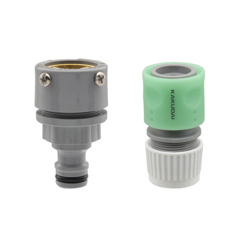 [4月エントリーでP10倍] 万能口金 大セット GA-QA019 GAONA ガオナ KAKUDAI カクダイ