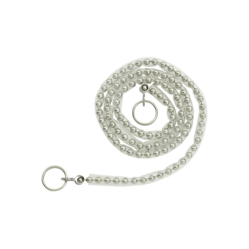 [10月エントリーでP10倍!] ゴム栓鎖カバー付 風呂用 賃貸 マンション アパート ハイツ 一軒家 ホテル ジム プール リフォーム 工具不要 GA-FQ018 GAONA ガオナ KAKUDAI カクダイ