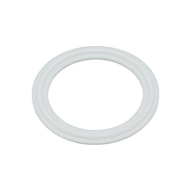 ヘルールガスケット 10A B型 PTFE GA-JK020 GAONA ガオナ KAKUDAI カクダイ