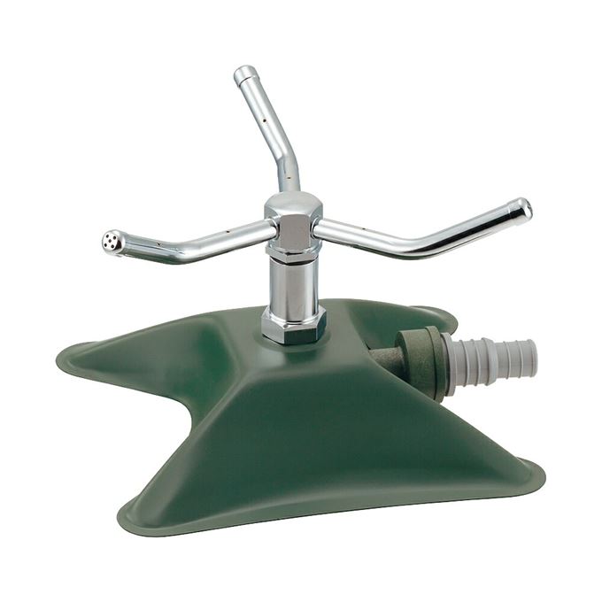 [ポイント最大15倍] 散水 スプリンクラー 芝生 庭 水やり 潅水 GA-QH002 GAONA ガオナ KAKUDAI カクダイ