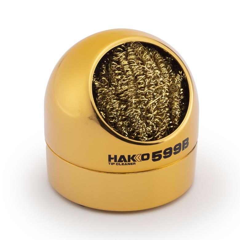 はんだ ハンダ 半田 こて先クリーナー 599B 白光 HAKKO