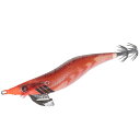 ハヤブサ Hayabusa 釣り具 ルアー エギング イカ スクイッドジャンキー ライブリーダート FS510 完熟トマト 3.5g